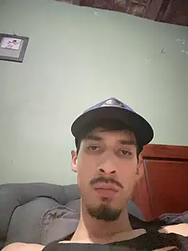 ElBratidn Live XXX chat