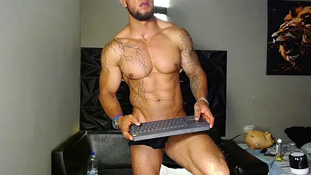 Jacob_Lux_ XXX чат на живо