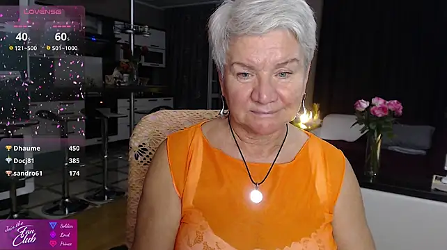 Chat XXX Live roxana_brooks
