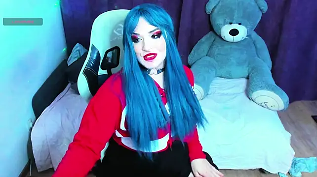 Вебкам-шоу sexxx-queen