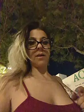 NikytaX's Live XXX Chat