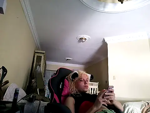 gnesis69's Live XXX Chat