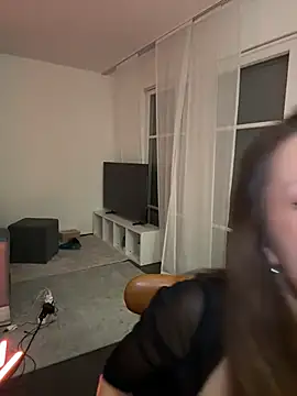 Musae's Live XXX Chat