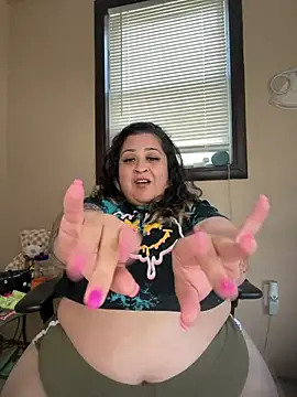 Czat XXX na żywo – Tillymarie