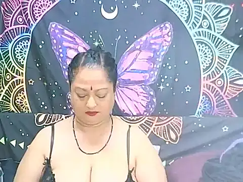Živý XXX chat matureindian