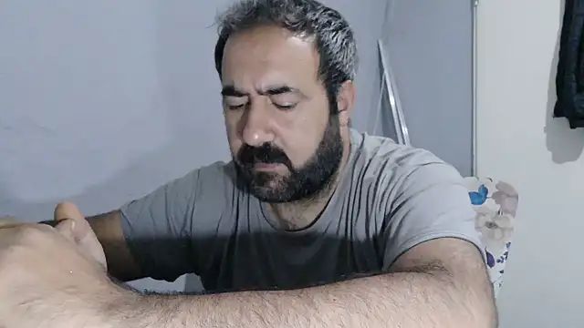 دردشة -Hunter_Blaze- الجنسية المباشرة