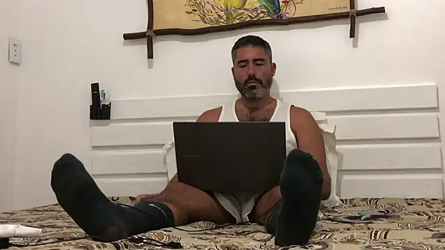 victor_chatのライブXXXチャット