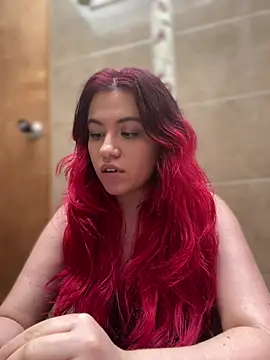NikkiNix Live XXX-Chat