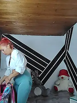 iris_blake_vc's Live XXX Chat
