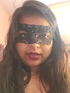Chat XXX en directo de Naughty_Kayra