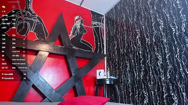 Axel_Romanov Live XXX Chat