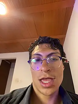 Chat XXX ao vivo de ApoloCruz