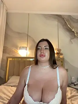 Miss-Tiffaa's Live XXX Chat