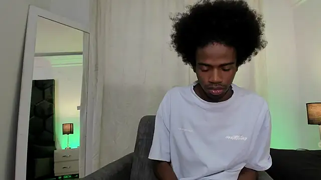 AllexJacob Live XXX-chat