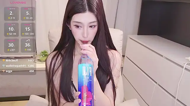 Angelababy520_のライブXXXチャット