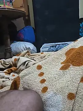 Show de webcam de lalitha_couple