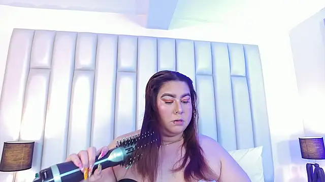 Chatroom XXX en direct de aandreaperez