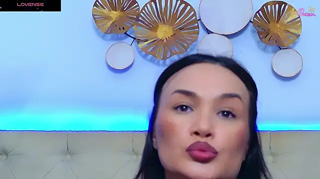 Živý XXX chat Daliya_