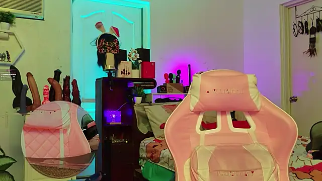 25sweetlilbunnyのライブXXXチャット