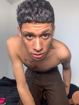 Chatroom XXX en direct de sebas_cadavid