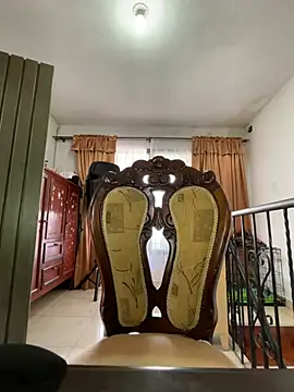 Malkon_Big Adlı Modelin Canlı XXX Sohbeti