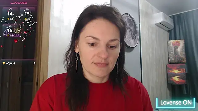 Stacy_Davice Chat XXX in diretta