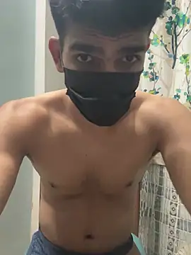 Show webcam de Naughtytomboy78