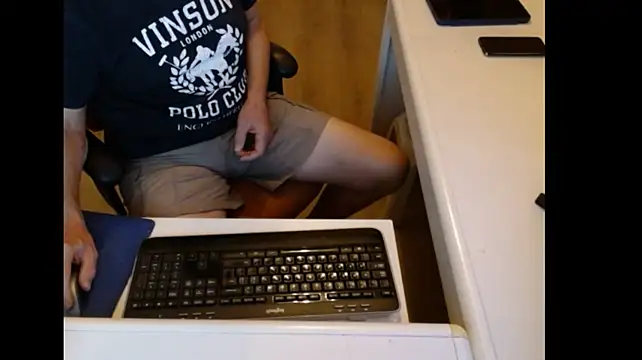dutchpornking webcam show