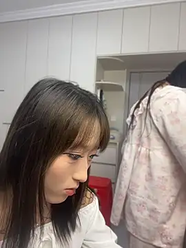 xiaojingzi66 网络视讯表演
