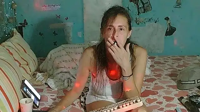Czat XXX na żywo – brighteyes77