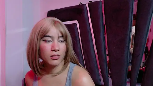 Czat XXX na żywo – AliceandMax