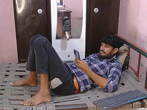HotXKrish Live XXX-chat