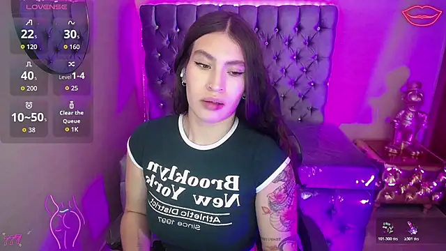 im_anny_t élő XXX-chatje