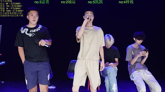 Czat XXX na żywo – BTboy-0001