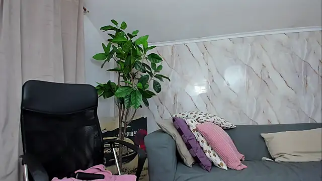 JennaPrice Chat XXX live
