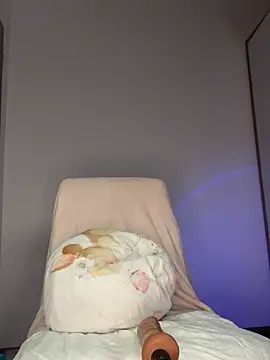 MaryJey's Live XXX Chat