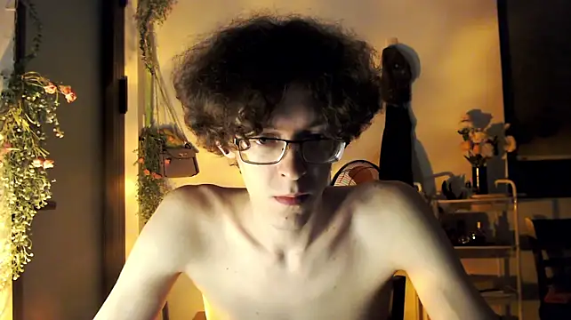 LovesomeCookie Show Webcam