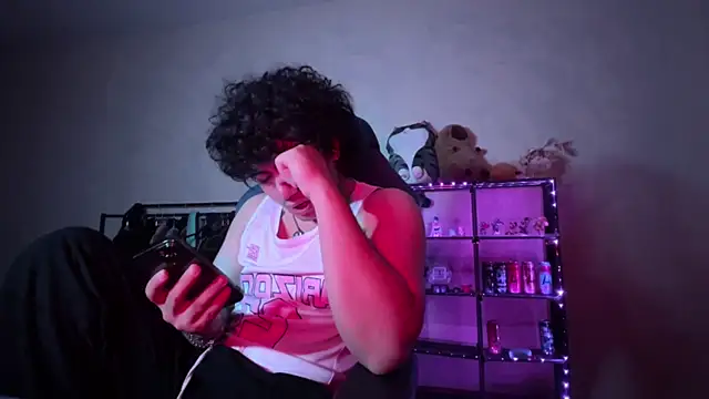 _ELIGOS_n Live XXX chat