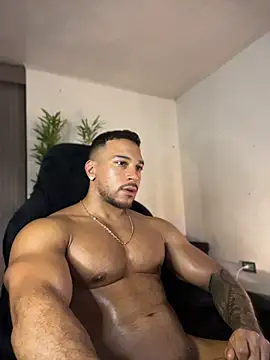 Chat XXX en directo de FreszX