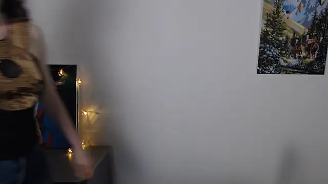 Sexy_MargoX_'s Live XXX Chat