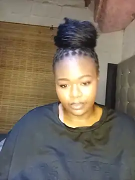 AaliyahBlackXO's Live XXX Chat