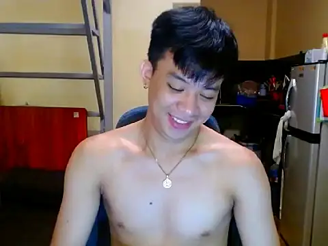 AsianCUMQUICKLY 现场XXX聊天