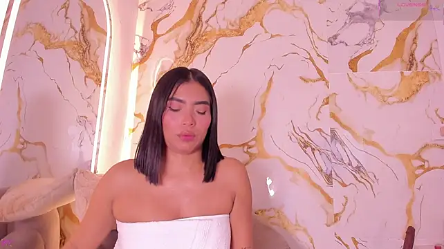 Czat XXX na żywo – valentina_Noa
