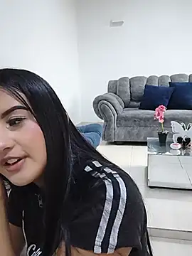 Živý XXX chat SCARLETVELVET_