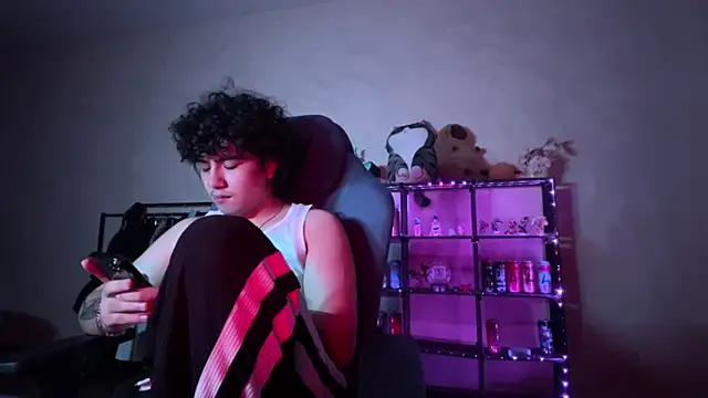 Chat XXX ao vivo de _ELIGOS_