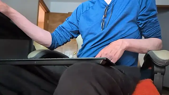 Živý XXX chat stoner_420