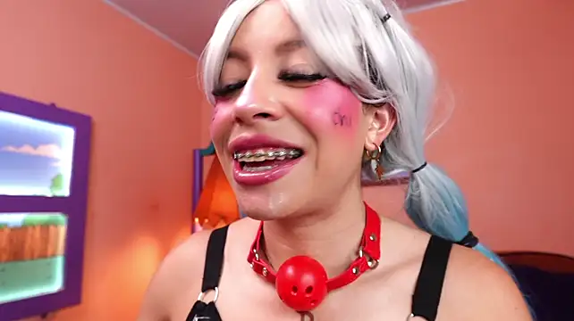 XXX chat uživo modela miss__wanda
