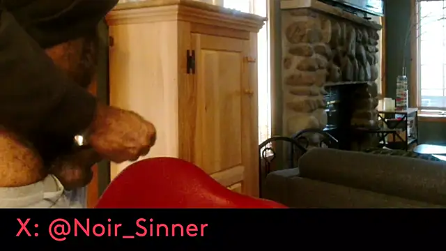 sinnernoir – Live XXX-chat