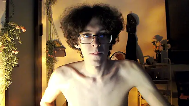 Chat +18 de LovesomeCookie ao vivo