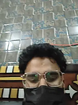 Chat +18 de BeardKingoBack ao vivo